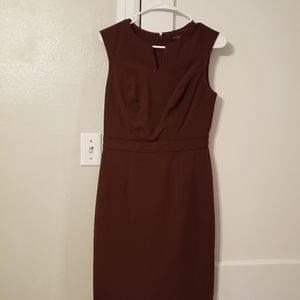 Sleeveless Dress